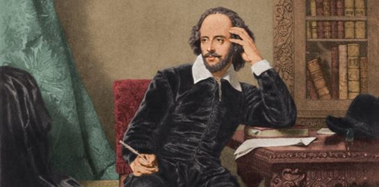 Όταν ο William Shakespeare παντρεύτηκε (!) την Anne Hathaway