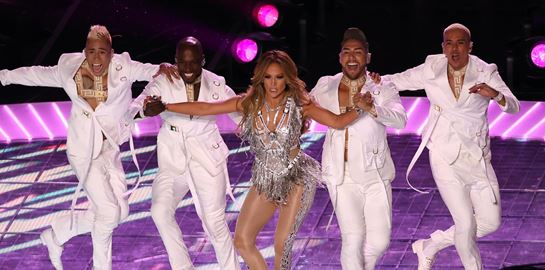 Οι celebrities με τις περισσότερες αναζητήσεις στο Google για το στυλ τους το 2020