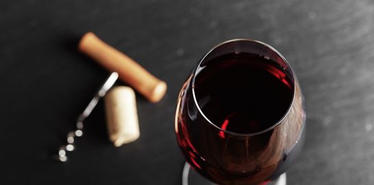 Τα Μεγάλα Κόκκινα Κρασιά σερβίρονται για μία ακόμη χρονιά στο ξενοδοχείο Μεγάλη Βρεταννία