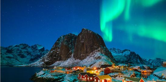 Τι είναι ο Μετατουρισμός; Θα το αντιληφθείς σε αυτό το ταξίδι στο &quot;elDorado&quot; της Ισλανδίας