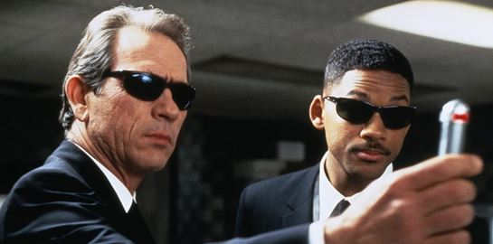 Το θρυλικό franchise που ετοιμάζεται για τη μεγάλη επιστροφή