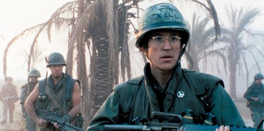 Στάνλεϊ Κιούμπρικ: Οι 3 καλύτερες ταινίες του τεράστιου σκηνοθέτη