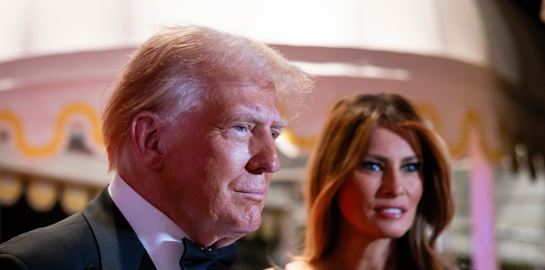 Οι λόγοι που ο Τραμπ θέλει τόσο πολύ την Γροιλανδία