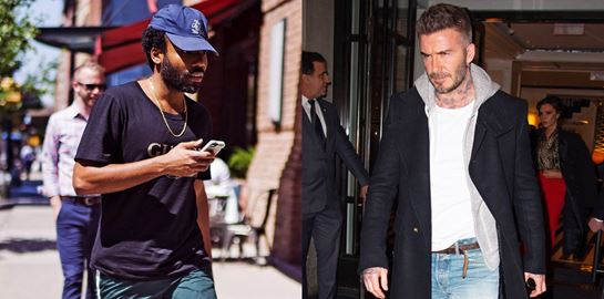 18 looks που θα φέρουν την άνοιξη στο στυλ σου