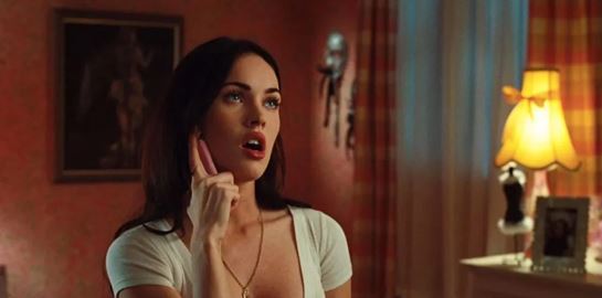 Οι πιο σέξι &#39;κακές&#39; του κινηματογράφου