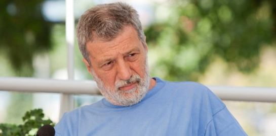 ‘Έφυγε’ από τη ζωή ο Γιάννης Φέρτης