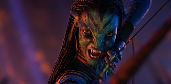 Έχουμε trailer για το νέο Avatar: Fire and Ash και είναι έπος