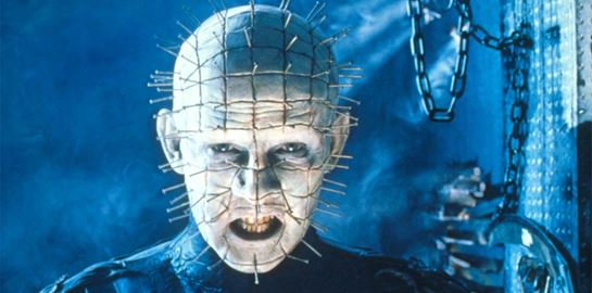 Το Hellraiser γίνεται σειρά από το HBO