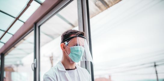 Πώς πρέπει να προετοιμαστεί η Ευρώπη για τον μετά κορονοϊού κόσμο