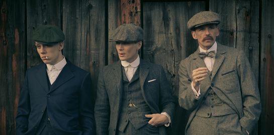 Το Peaky Blinders μπαίνει στον κόσμο των video games