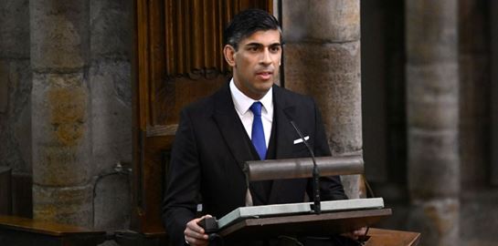 Ο Rishi Sunak αποφάσισε να προκηρύξει εκλογές στις 4 Ιουλίου