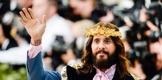 Ο Jared Leto σε ρόλο Βαμπίρ στο νέο spin-off του Spiderman