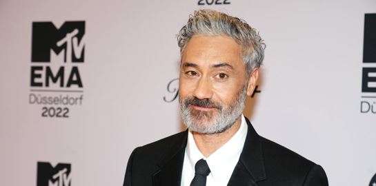 Ο Taika Waititi αποκάλυψε πως φαντάζεται το Thor 5