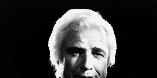 Πώς ο Μάρλον Μπράντο ενέπνευσε μια συμμετοχή-έκπληξη στην ταινία Superman