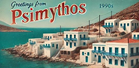 Ποιος έχει κάνει διακοπές τελικά στην Ψίμυθο;