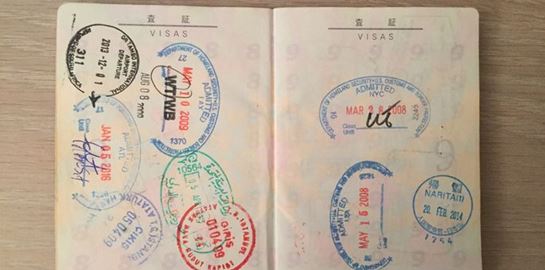 Αυτό είναι το ισχυρότερο διαβατήριο του πλανήτη για το 2018