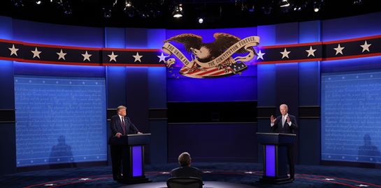 Πώς θα επηρεαστούν έξι βασικοί τομείς από την εκλογή Trump ή Biden