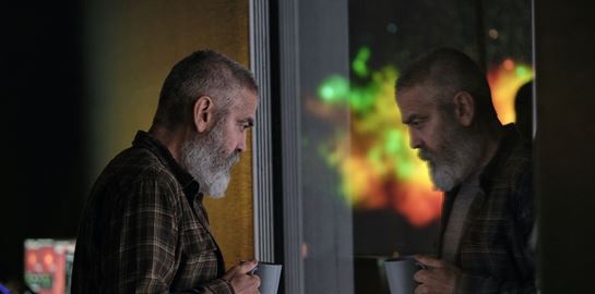 Πρώτο trailer για το The Midnight Sky με τον George Clooney