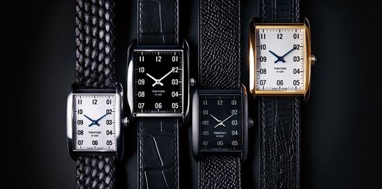 Μερικά από τα καλύτερα τετράγωνα ρολόγια που κυκλοφορούν εκεί έξω