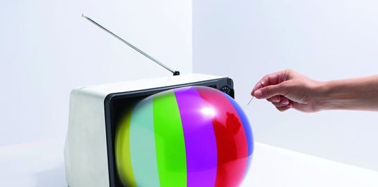 Το Netflix και η νέα εποχή του streaming