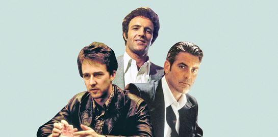 Οι καλύτερες ταινίες με θέμα τον τζόγο