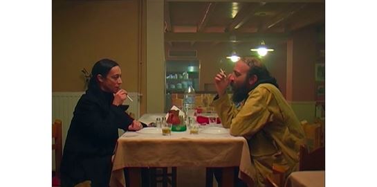 Τα &#39;Μαγνητικά Πεδία&#39; του Γιώργου Γούση