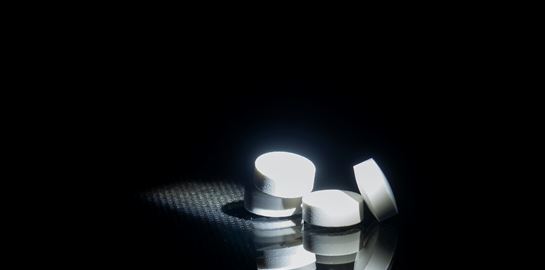 Ο ρόλος της ασπιρίνης στους διασωληνωμένους ασθενείς