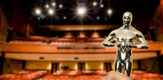 3 κριτικοί κινηματογράφου απονέμουν το δικό τους Όσκαρ