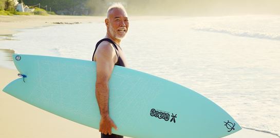 Ikigai, το ιαπωνικό μυστικό της μακροζωίας