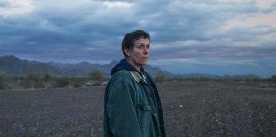 Nomadland: Τι γνωρίζουμε για τη νικήτρια ταινία του Φεστιβάλ Βενετίας