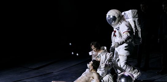 Οι παραστάσεις που περιμένουμε μέχρι το τέλος του 2019