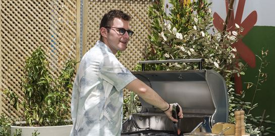 Το μυστικό για τέλεια καλοκαιρινά BBQ