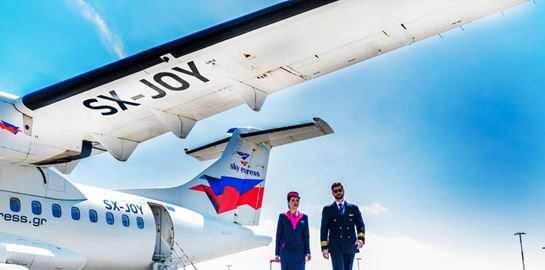 Υπάρχει τρόπος να ταξιδέψεις κλείνοντας εισιτήριο στη μισή τιμή