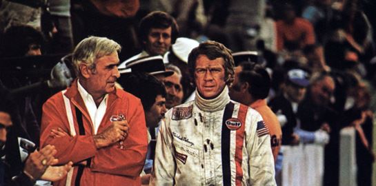 Οι καλύτερες ταινίες όλων των εποχών με αγώνες αυτοκινήτων