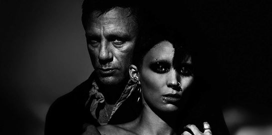 Στα σκαριά σειρά για &quot;Το κορίτσι με το τατουάζ&quot;