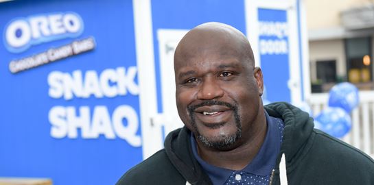 Στο σφυρί η Ferrari F355 Spider του Shaquille O&#39;Neal