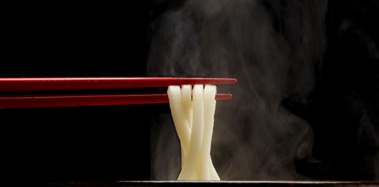 Τι πρέπει να γνωρίζεις για τα ιαπωνικά noodles, soba και udon