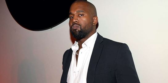 Ο Kanye West &#39;έφαγε&#39; πόρτα από το Instagram για 24 ώρες
