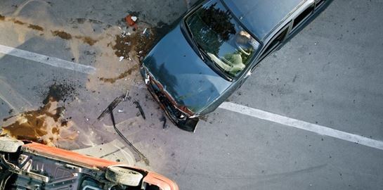 Κακούργημα η πρόκληση τροχαίου με υπερβολική ταχύτητα