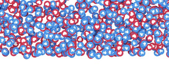 16 χρόνια Facebook: Είναι αυτή η αρχή του τέλους;