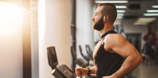 Γιατί η προπόνηση 12-3-30 είναι η καλύτερη για ταχύτερη καύση λίπους