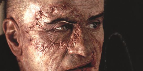 H αέναη γοητεία του Φρανκενστάιν