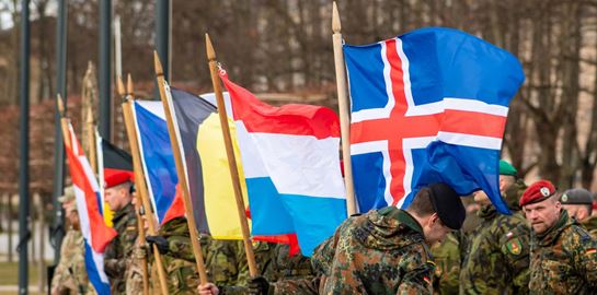 Φινλανδία και Σουηδία αλλάζουν το τοπίο στο ΝΑΤΟ