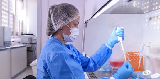 6 ερωτήσεις και απαντήσεις της Pfizer για το εμβόλιο κατά του κορονοϊού