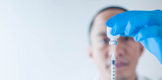 Μπορεί το εμβόλιο της γρίπης να ενισχύσει την ανοσία στον κορονοϊό;