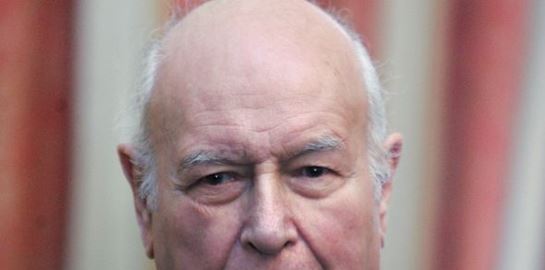 &#39;Έφυγε&#39; από τη ζωή ο Γιάννης Διακογιάννης