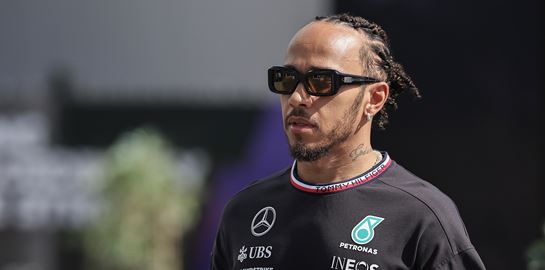 Τα 9 πιο σημαντικά ρεκόρ του Lewis Hamilton