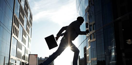 Πολλοί δισεκατομμυριούχοι ετοιμάζονται για το τέλος της ανθρωπότητας-ποιος είναι ο λόγος