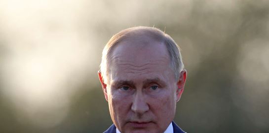 Πώς θα φύγει ο Putin από την Ουκρανία