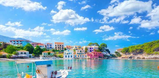 Ο φετινός τουρισμός πάει για ρεκόρ